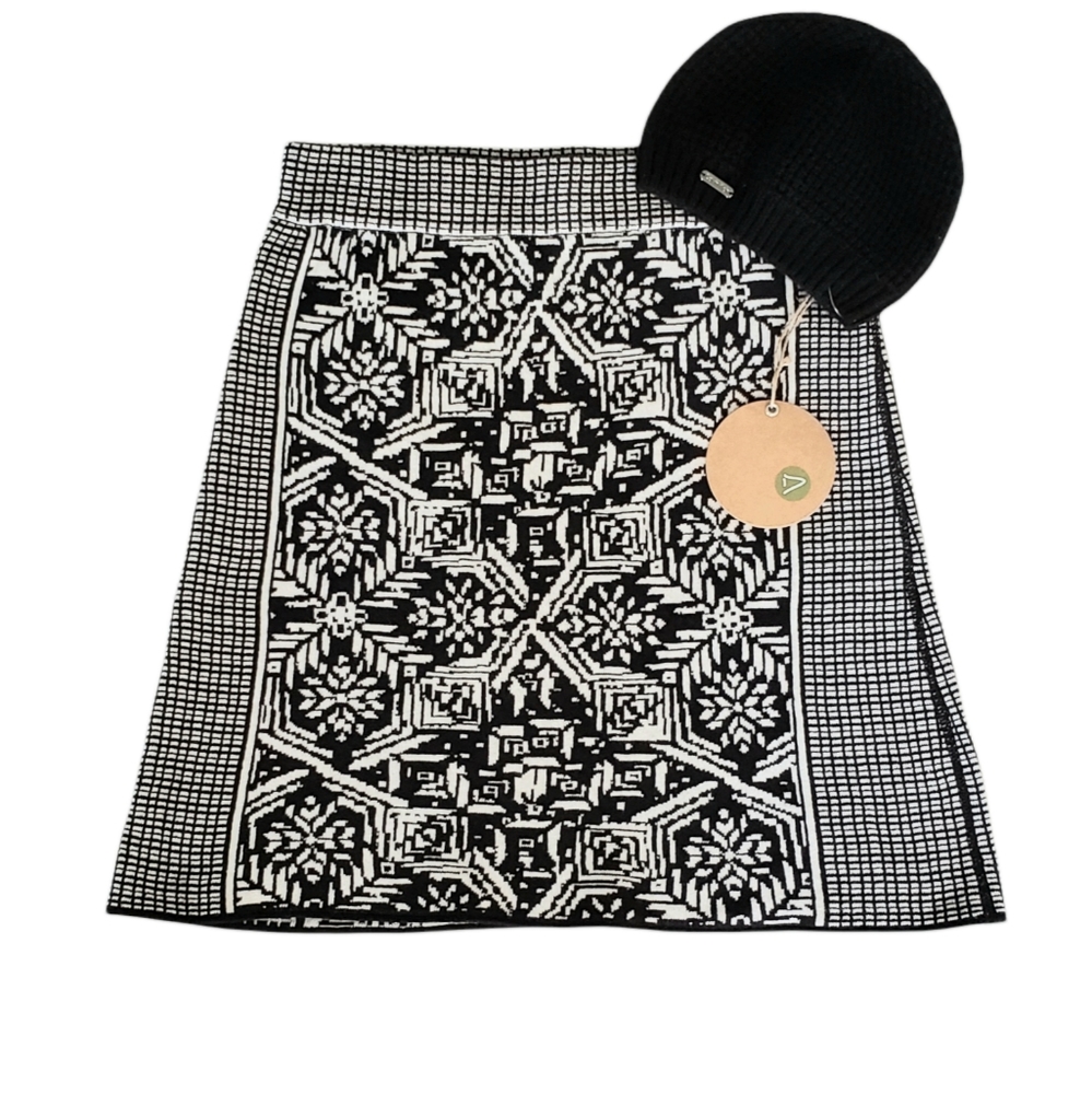 Dakini Knit Skirt- S